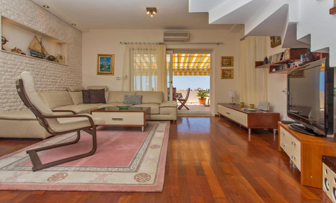 Villa Mia Dubrovnik Eksteriør bilde
