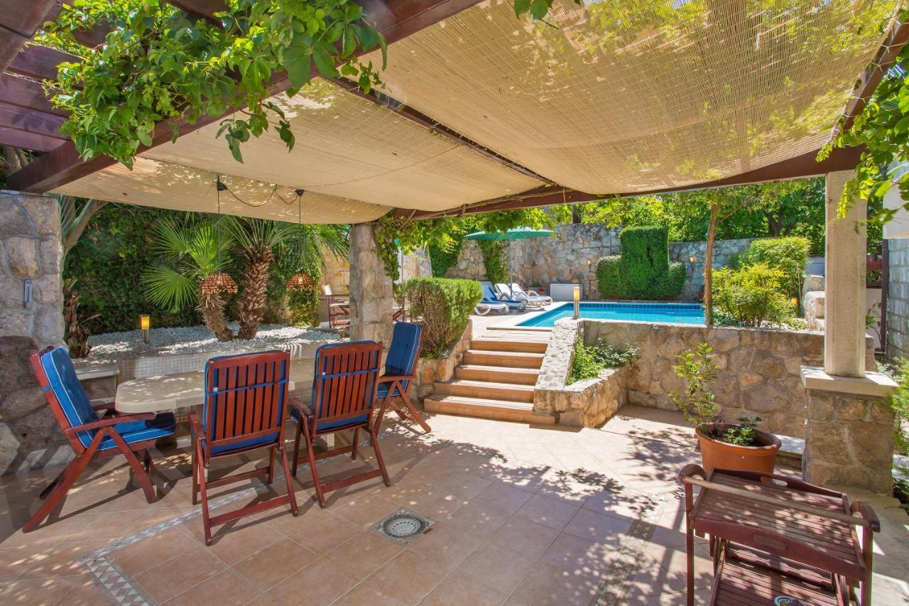 Villa Mia Dubrovnik Eksteriør bilde