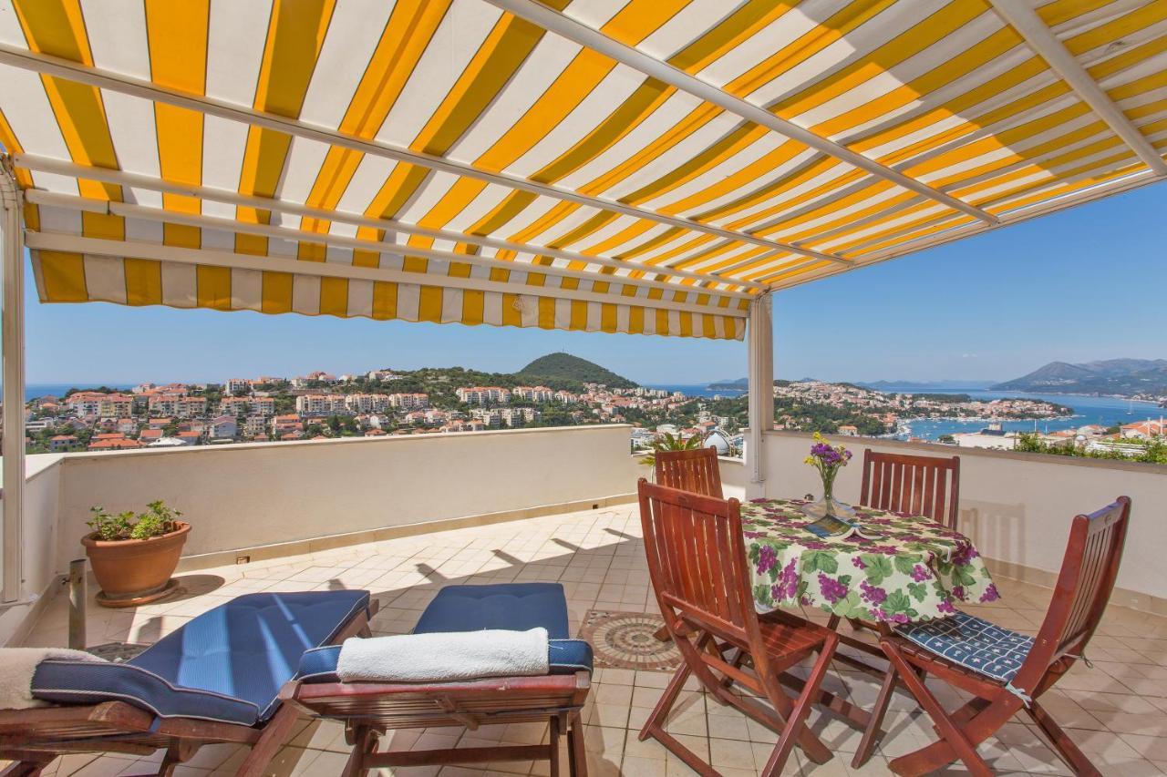 Villa Mia Dubrovnik Eksteriør bilde