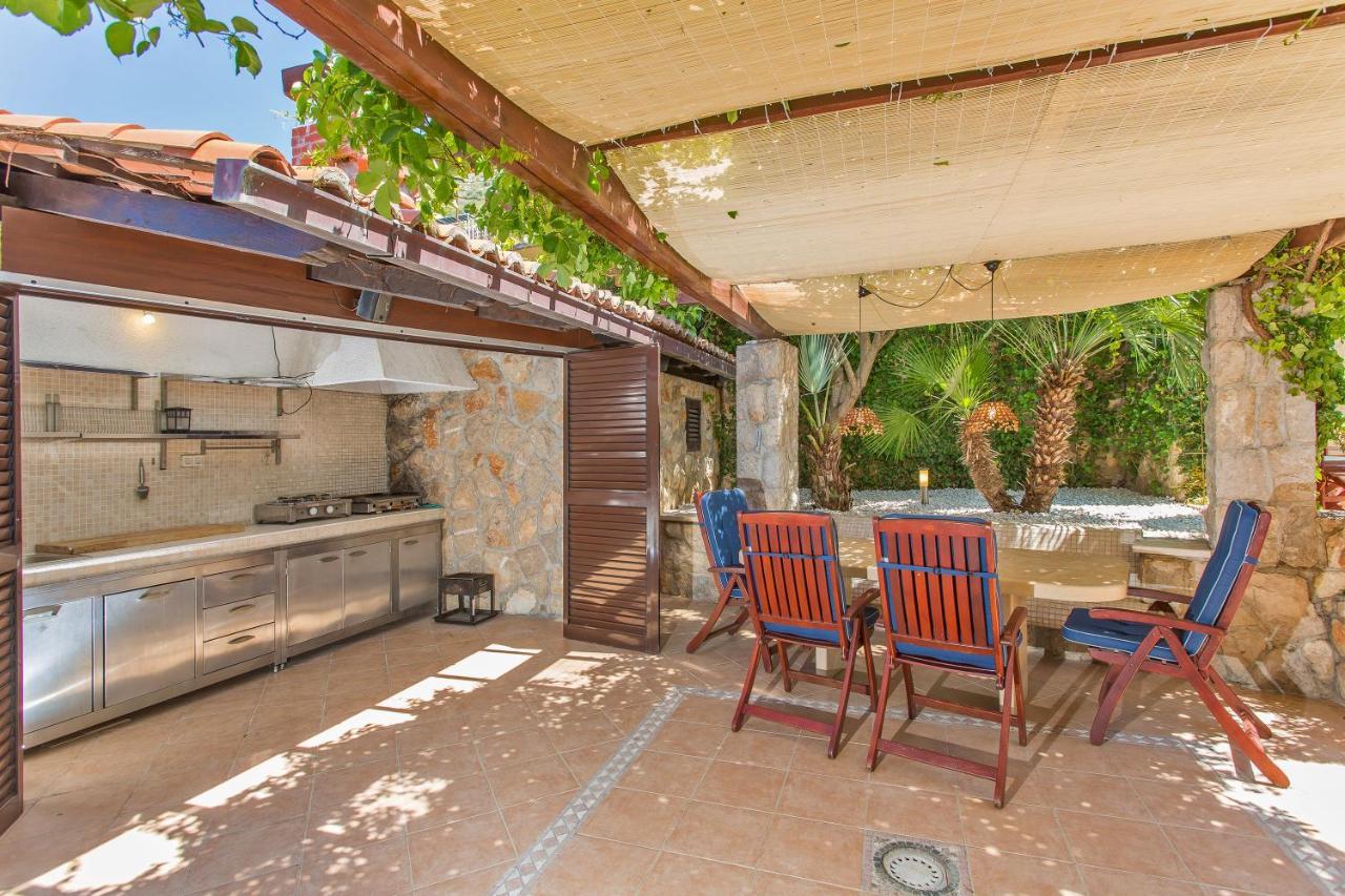 Villa Mia Dubrovnik Eksteriør bilde