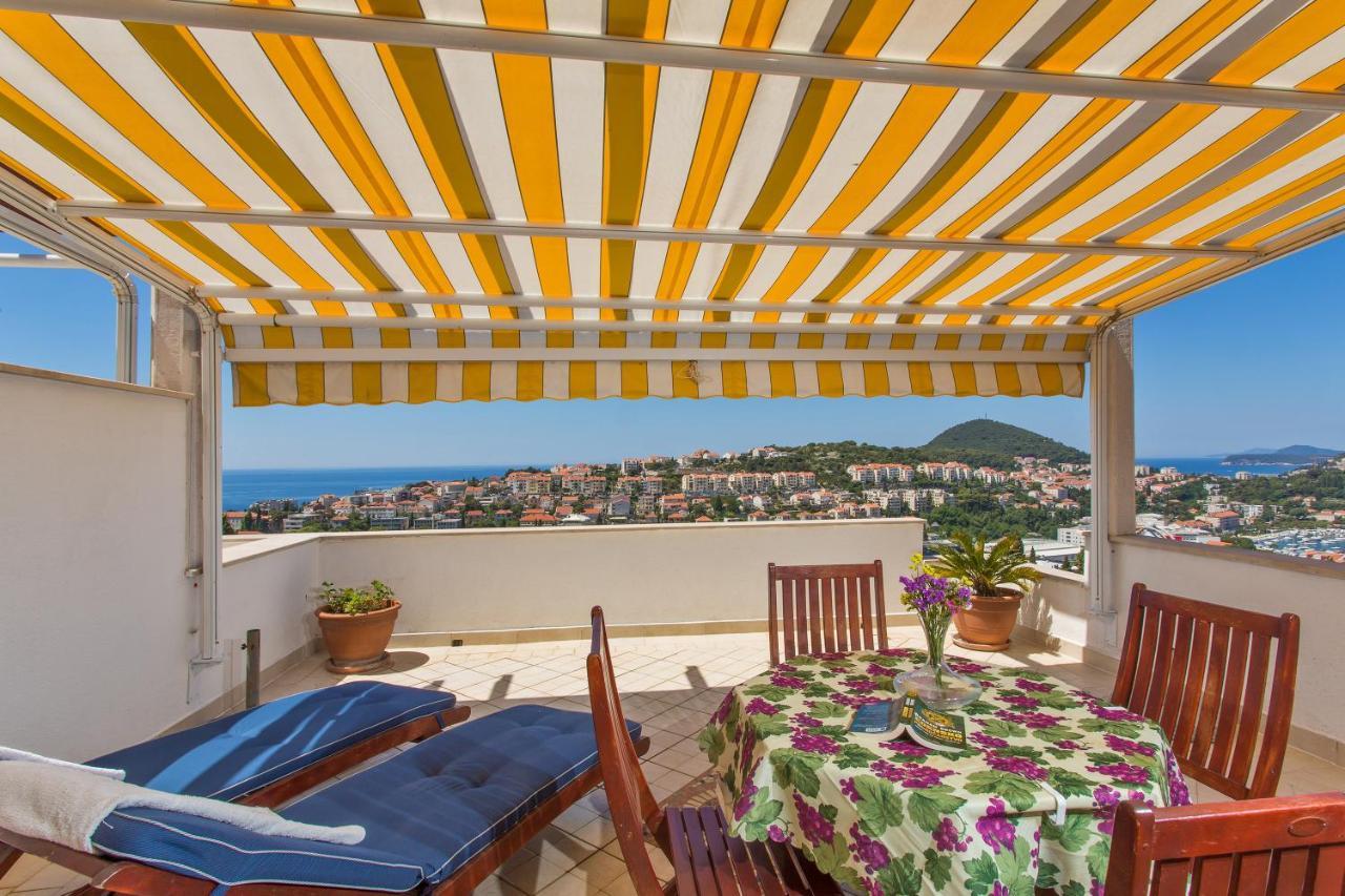 Villa Mia Dubrovnik Eksteriør bilde