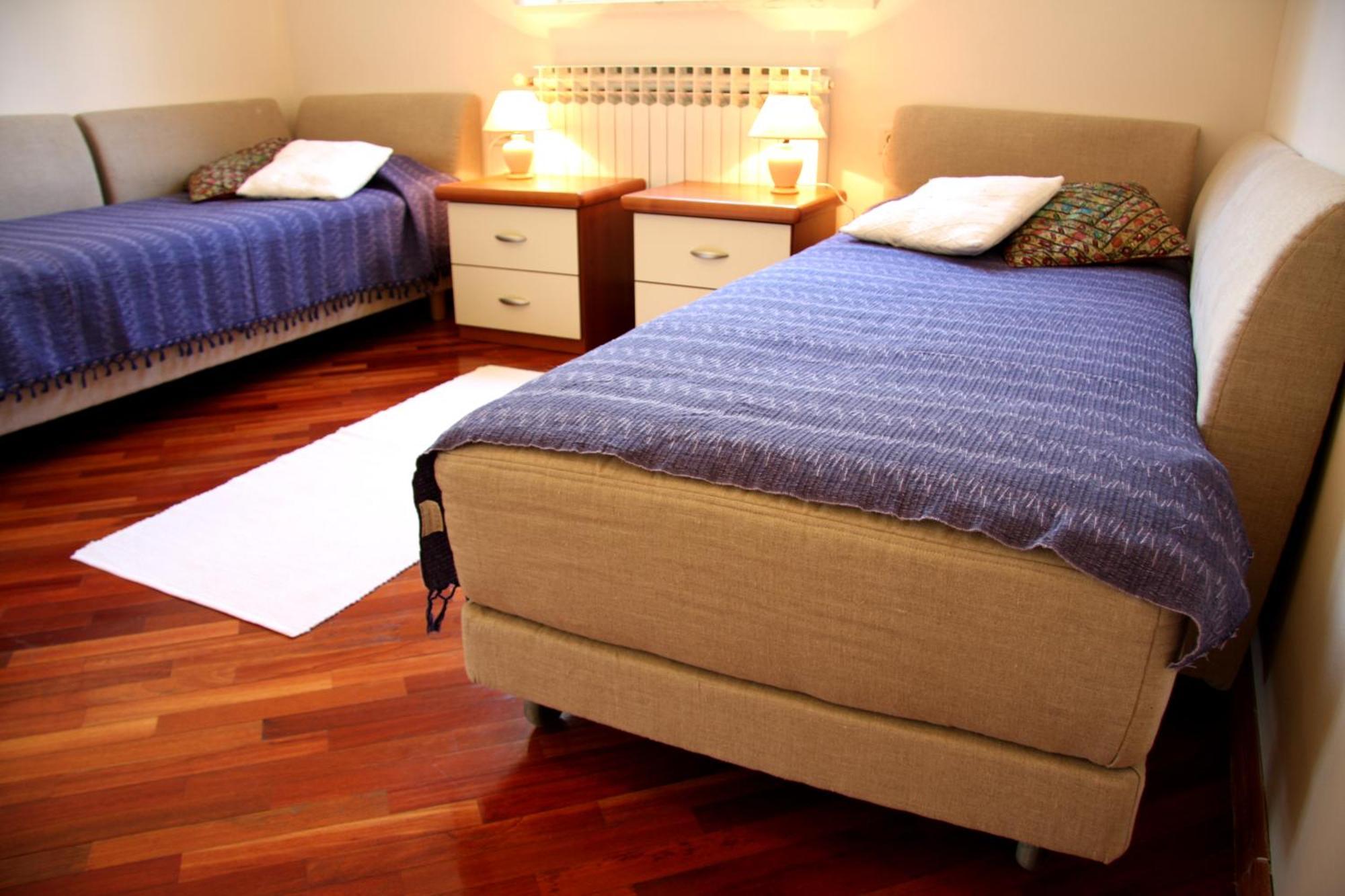 Villa Mia Dubrovnik Eksteriør bilde